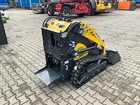 2024 dpc htc360l-2 rups schranklader - afbeelding 22 van  23