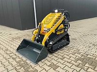 2024 dpc htc360l-2 rups schranklader - afbeelding 1 van  23