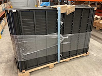 2024 dual sun dstn425-108m10tb-03 425wp hybride zonnepaneel (7x) - afbeelding 1 van  5