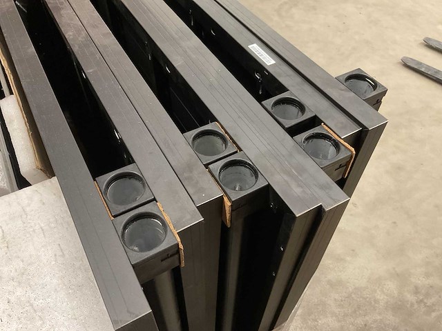 2024 dual sun dstn425-108m10tb-03 425wp hybride zonnepaneel (7x) - afbeelding 3 van  5