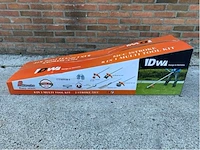 2024 dw 52 cc 8 in 1 bosmaaier - afbeelding 1 van  7