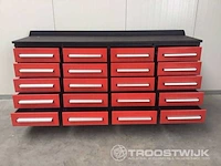 2024 easy-going - 7ft-20d-01c - werkbank - afbeelding 7 van  13