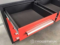 2024 easy-going - 7ft-20d-01c - werkbank - afbeelding 12 van  13