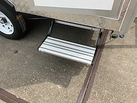2024 easy-going 3 mtr type b - toiletwagen - afbeelding 3 van  33