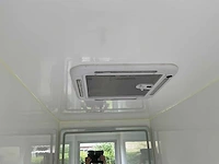 2024 easy-going 3 mtr type b - toiletwagen - afbeelding 6 van  33