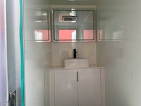 2024 easy-going 3 mtr type b - toiletwagen - afbeelding 7 van  33