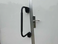2024 easy-going 3 mtr type b - toiletwagen - afbeelding 8 van  33