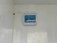 2024 easy-going 3 mtr type b - toiletwagen - afbeelding 16 van  33