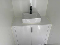 2024 easy-going 3 mtr type b - toiletwagen - afbeelding 22 van  33