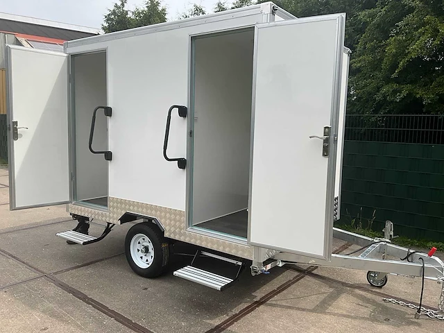 2024 easy-going 3 mtr type b - toiletwagen - afbeelding 33 van  33