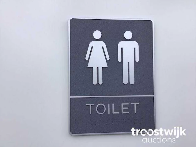2024 easy-going dubbele toiletunit sanitairunit - afbeelding 9 van  25