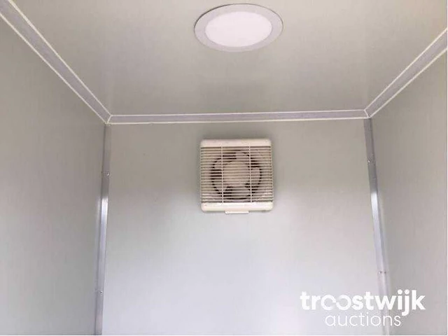 2024 easy-going dubbele toiletunit sanitairunit - afbeelding 11 van  25