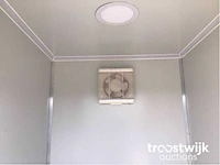2024 easy-going dubbele toiletunit sanitairunit - afbeelding 11 van  25