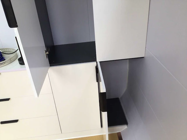 2024 easy-going dubbele toiletunit sanitairunit - afbeelding 16 van  25