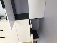 2024 easy-going dubbele toiletunit sanitairunit - afbeelding 16 van  25