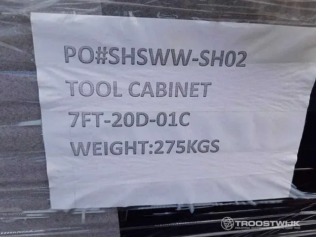 2024-easygoing - 7ft-20d-01c - werkbank - afbeelding 5 van  13