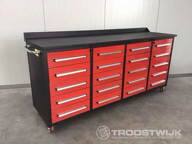 2024-easygoing - 7ft-20d-01c - werkbank - afbeelding 1 van  13