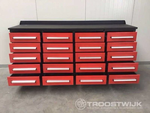 2024-easygoing - 7ft-20d-01c - werkbank - afbeelding 7 van  13