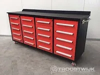 2024-easygoing - 7ft-20d-01c - werkbank - afbeelding 8 van  13