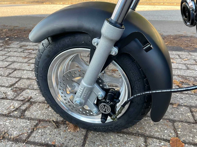 2024 eco scooter cp-3.2 e-scooter - afbeelding 2 van  20