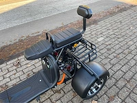 2024 eco scooter cp-3.2 e-scooter - afbeelding 3 van  20