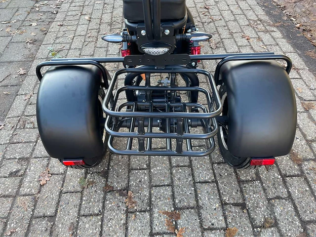 2024 eco scooter cp-3.2 e-scooter - afbeelding 4 van  20