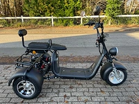 2024 eco scooter cp-3.2 e-scooter - afbeelding 5 van  20