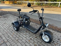 2024 eco scooter cp-3.2 e-scooter - afbeelding 7 van  20