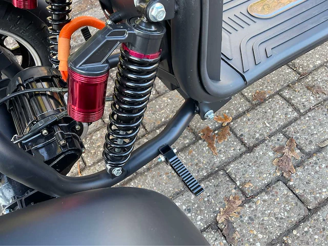 2024 eco scooter cp-3.2 e-scooter - afbeelding 8 van  20