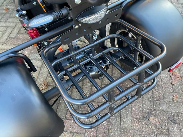 2024 eco scooter cp-3.2 e-scooter - afbeelding 9 van  20