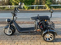 2024 eco scooter cp-3.2 e-scooter - afbeelding 1 van  20