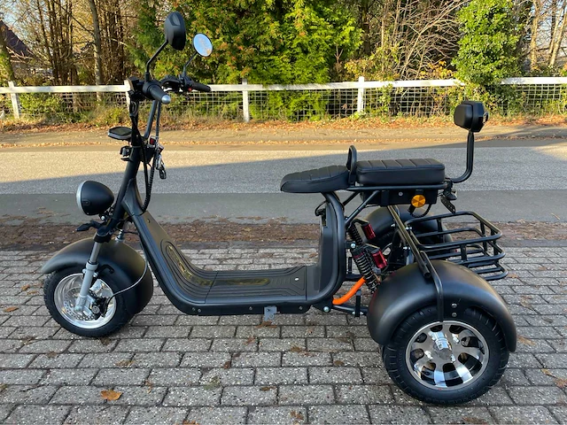 2024 eco scooter cp-3.2 e-scooter - afbeelding 12 van  20