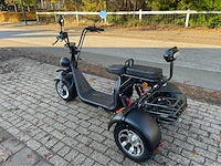 2024 eco scooter cp-3.2 e-scooter - afbeelding 14 van  20