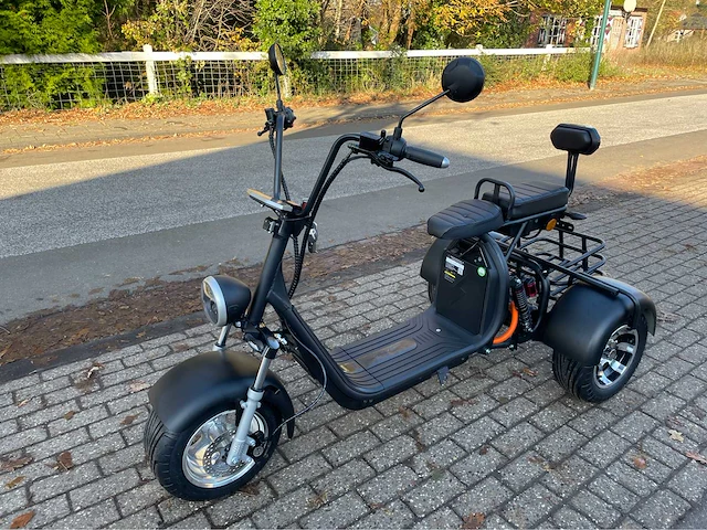 2024 eco scooter cp-3.2 e-scooter - afbeelding 15 van  20