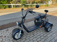 2024 eco scooter cp-3.2 e-scooter - afbeelding 15 van  20