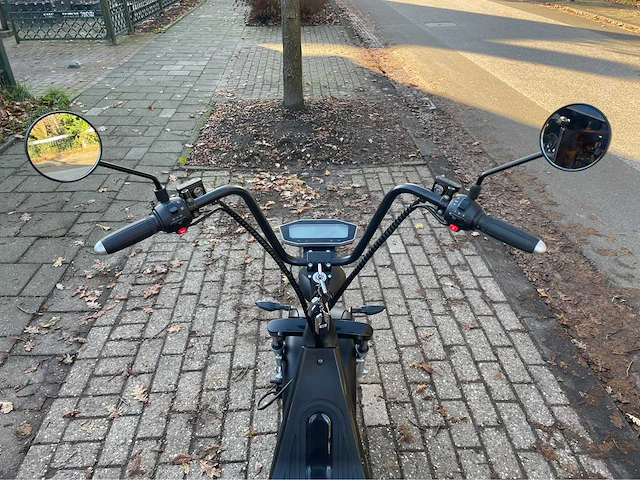 2024 eco scooter cp-3.2 e-scooter - afbeelding 16 van  20