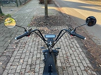 2024 eco scooter cp-3.2 e-scooter - afbeelding 16 van  20