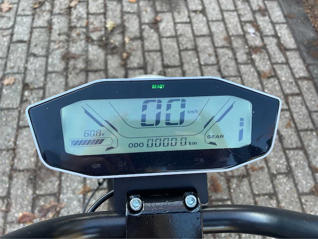 2024 eco scooter cp-3.2 e-scooter - afbeelding 18 van  20