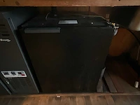 2024 efficold david classic tapinstallatie - afbeelding 1 van  9