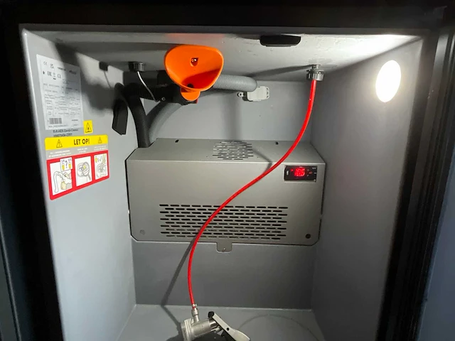 2024 efficold david classic tapinstallatie - afbeelding 4 van  9