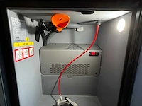 2024 efficold david classic tapinstallatie - afbeelding 4 van  9
