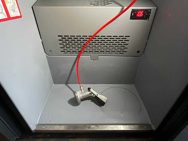 2024 efficold david classic tapinstallatie - afbeelding 5 van  9