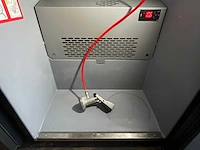 2024 efficold david classic tapinstallatie - afbeelding 5 van  9