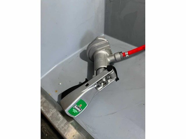2024 efficold david classic tapinstallatie - afbeelding 6 van  9