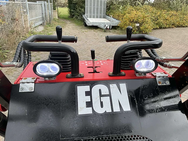 2024 egn eg360t schranklader - afbeelding 2 van  12