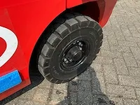 2024 ep diesel cpcd25t8 vorkheftruck - afbeelding 5 van  23