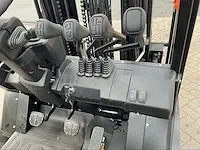2024 ep diesel cpcd25t8 vorkheftruck - afbeelding 6 van  23