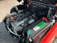 2024 ep diesel cpcd25t8 vorkheftruck - afbeelding 9 van  23