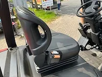 2024 ep diesel cpcd25t8 vorkheftruck - afbeelding 10 van  23