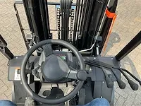 2024 ep diesel cpcd25t8 vorkheftruck - afbeelding 11 van  23